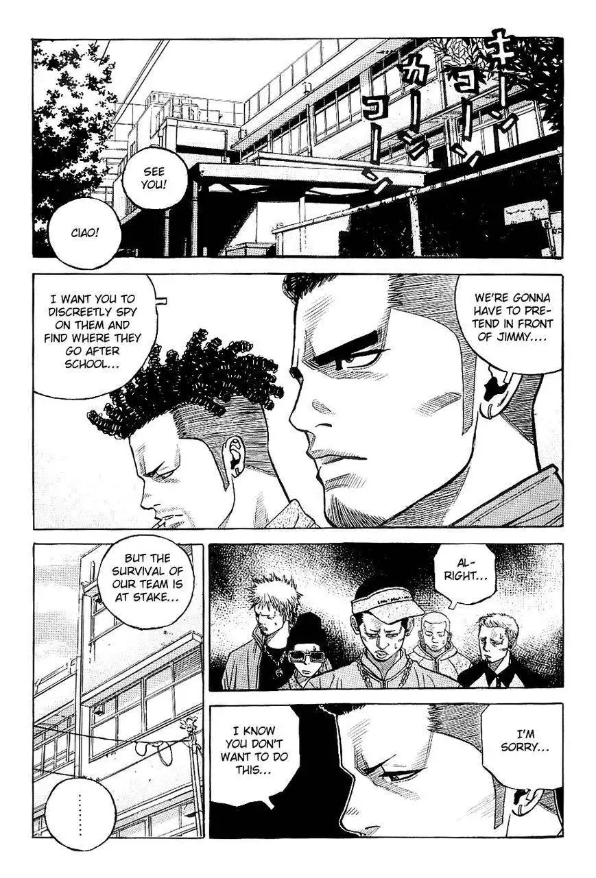 Gang King Chapter 27 4